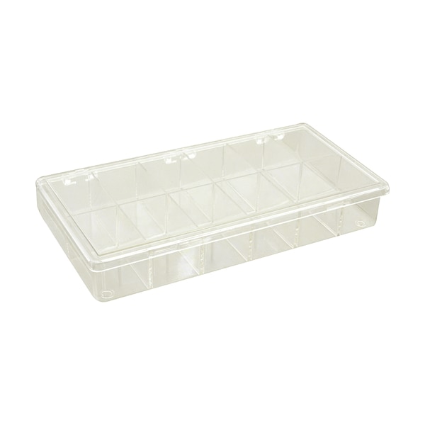 Box, Storage , 12 Compartment